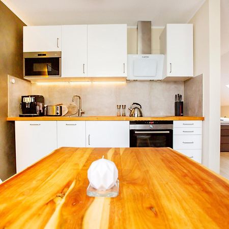 Modernes Studio In Stadtnaehe Würzburg Eksteriør bilde