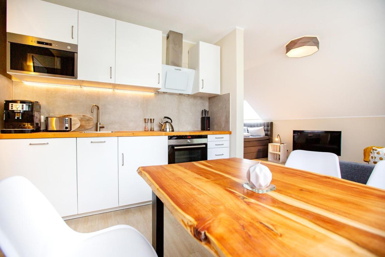 Modernes Studio In Stadtnaehe Würzburg Eksteriør bilde
